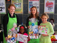 Creating Kids Zones at KwaZulu-Natal malls