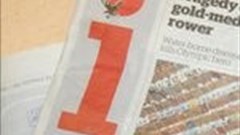 Rare sighting: First new UK paper in 25 years