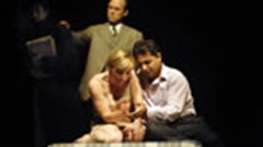 Love, tragedy, maths