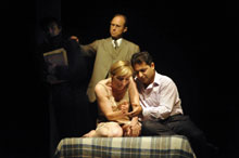 Love, tragedy, maths