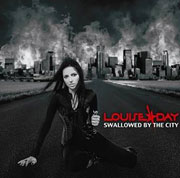 Louise Day to launch debut album