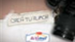 Fight rumour with rumour