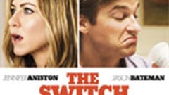 Aniston flips The Switch on romantic cheese