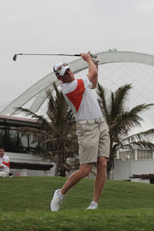 Neotel on the green in one