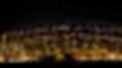 Soccer City the winner at World Architecture Festival Awards 2010