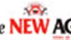 Nazeem Howa: new kid on the block at The New Age