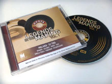 Hansa Pilsener brings landmark music tour, powered by 34