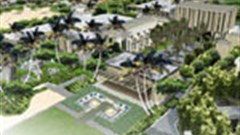 Long Beach Hotel, Mauritius: a new experience in Mauritian holiday-making