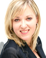 Nicola Nel, MD of Atmosphere.