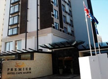 Comfort and affordability with Premier Hotel Cape Manor