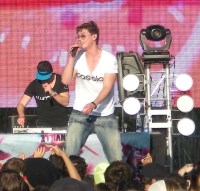 Summer at the Speed of Sound!