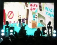 Summer at the Speed of Sound!