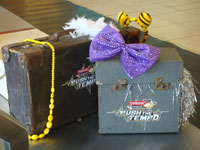 Ambient media execution sets tone for Sevens rugby