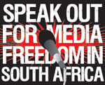 SANEF protests arrest of Sowetan journalists
