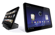 Motorola Xoom tablet crowned best CES gadget