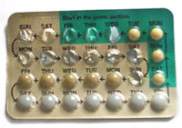 Oral contraceptives do not cause weight gain, says new study