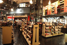 Theatre of books offers new experiences