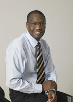 Dr James Arens: Going generic makes sense.