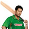 Tendulkar bats for Castrol