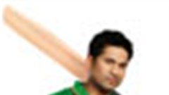 Tendulkar bats for Castrol