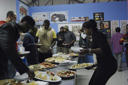 Loeries Travelling Expo opens in Cape Town