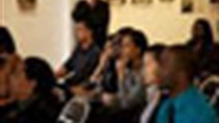 The One Club Creative Boot Camp