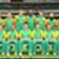 Proteas kitted out by adidas