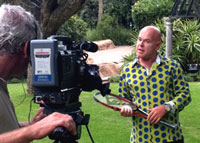 City Life magazine programme due in March