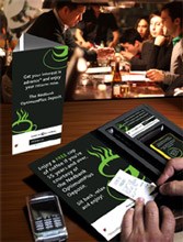 Free coffee promotion sees results