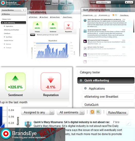 BrandsEye beta version 2