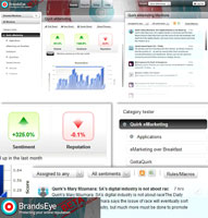 BrandsEye beta version 2