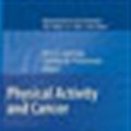 Book explores association between physical activity and cancer control
