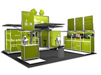 Scan Display to exhibit at #1 retail trade fair, Euroshop