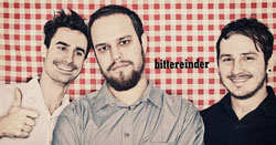 First Bittereinder national tour