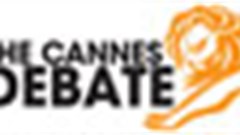 James Murdoch joins Sir Martin Sorrell on stage at Cannes