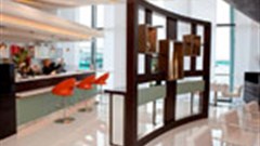 Etihad opens new premium lounge in Dublin