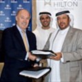 Hilton Worldwide expands UAE portfolio with Hilton Sharjah