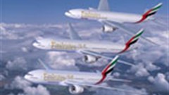Emirates partners with Vitality to offer discounted flights
