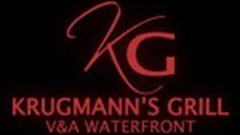 Krugmann's Grill - Cowboy Night