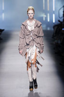 Fashion Week turned inside out by Suzaan Heyns