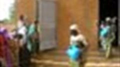 Anti-malaria bed nets delivered to Zambia