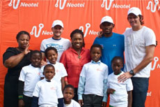 Neotel continues to inspire possibility