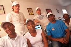 Neotel continues to inspire possibility