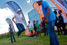 Neotel continues to inspire possibility