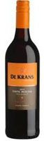 Die Krans launches new red wine