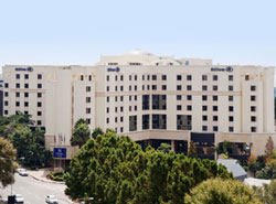 Hilton Sandton completes first floor renovation