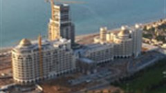Hilton Worldwide launches Waldorf Astoria in the UAE