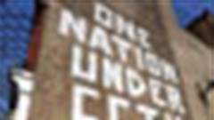 Red Bull goes to the wall