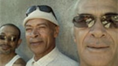 All in One's opening night