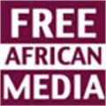 Report back: Free African Media panel discussion